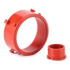 <!--F#f_0-->Engine Breather Seal Gasket for E320 GL320 ML320 6420940480 Prevents Oil Leakage<!--F/-->
