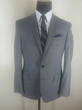 J.CREW NEW Ludlow 100 Wool Sport Coat -No Pants-2 Button-2 Vents 40 Reg