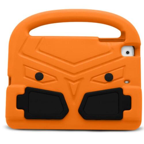 Sparrow pattern Kids EVA Rubber Case Silicone Protective Cover For Apple iPads - Picture 2 of 20