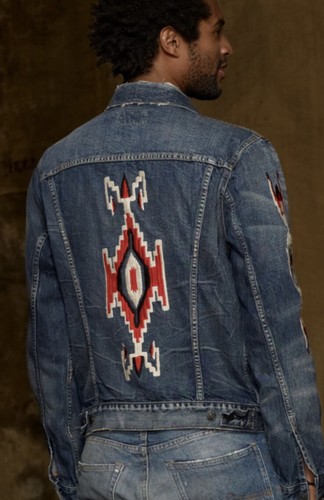 Denim Supply Ralph Lauren Small 