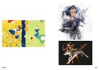 Zerogo Iwamoto First Art Collection - 'REFLECTION' - Japanese From JPN