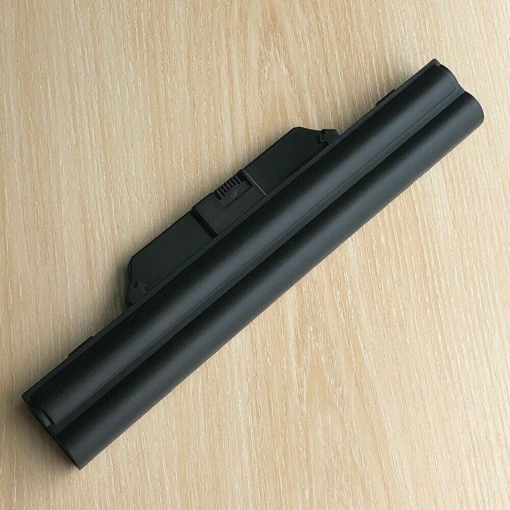 Batterie pour ordinateur HP Compaq 550 - Solution aux problèmes de charge et coupures - 2