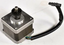 Moons Stepping Motor Type 16HS4604