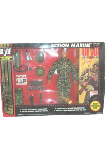 G.I. Joe, 