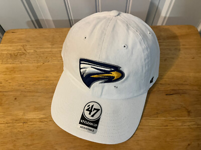 Emory University Eagles Hat Cap NWT