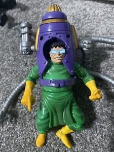 toy biz doctor octopus