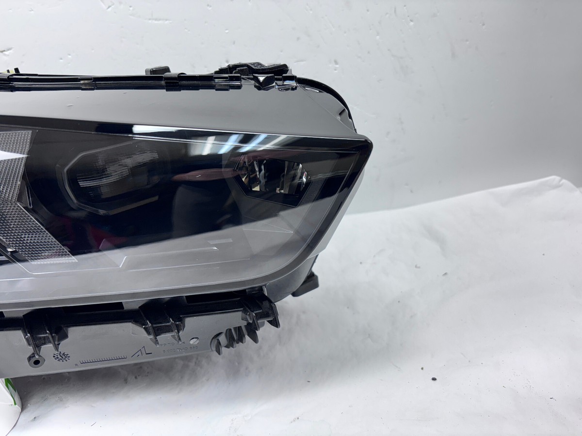 LEDヘッドライトX5 BMW LED ヘッドライト ヘッドランプ X5 F15 2013-2019 AKD
