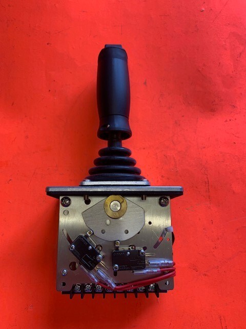 Joystick Controller for Genie lift models Z-34/22, Z-45/22 ,Z60/34