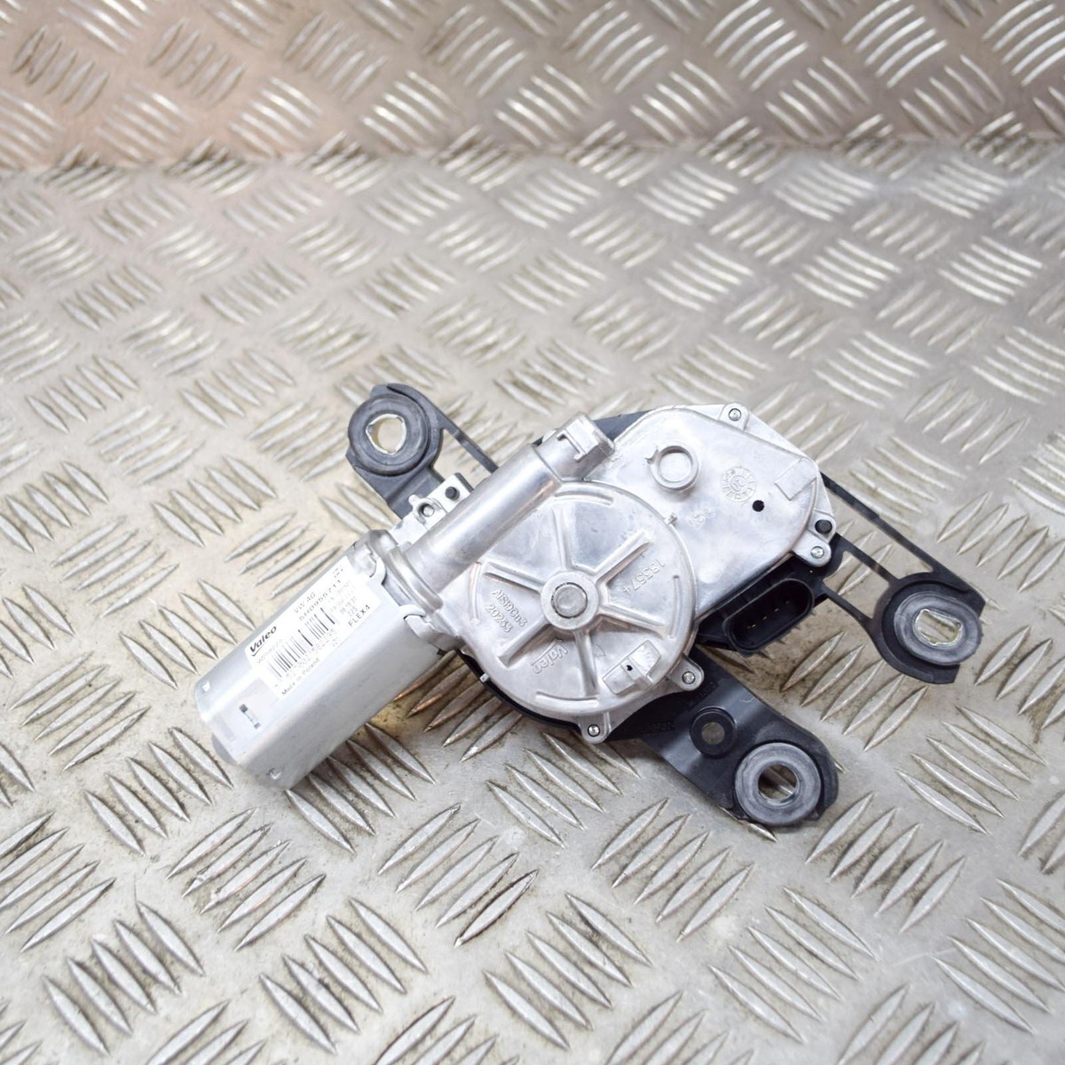 VOLKSWAGEN ID3 E11 Pro Tailgate Window Wiper Motor 5H0955711