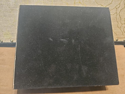 COLLECTIBLE ATLANTA FALCONS CALLAWAY DELUEX 6 BALLS WOOD HUMIDOR BOX - Picture 7 of 13
