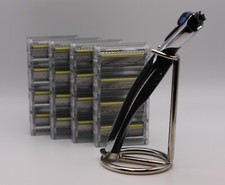 Wilkinson Sword Quattro Titanium Precision Razor Blades razors for men