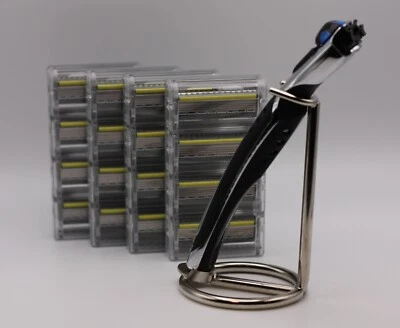 Wilkinson Sword Quattro Titanium Precision Razor Blades razors for men