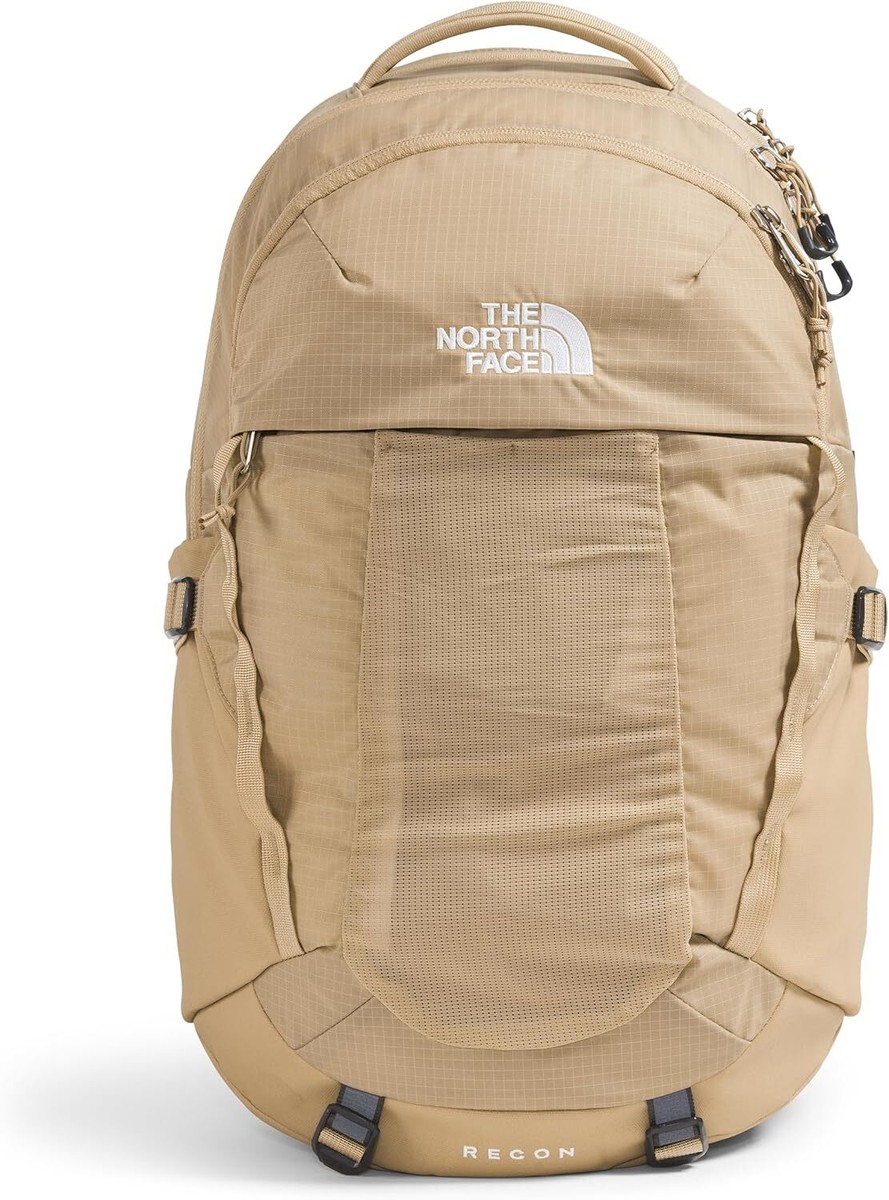 THE NORTH FACE Women's Recon Everyday Laptop Backpack, One
