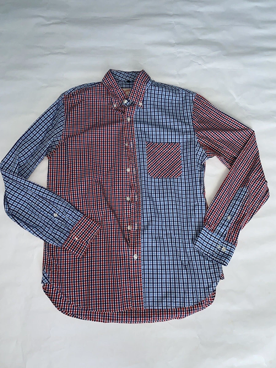Buy brooks brothers shirts cheap online