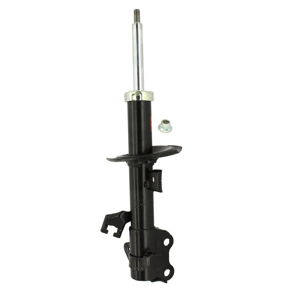 KYB OEM Front Struts W/ Sway Bar For 2009-2014 Nissan Cube 1.8L Lifetime Warran. - Изображение 3 из 4