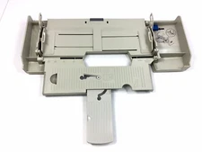 OKI C5200 Printer Replacement Front Paper Feed Tray Part CLEAN & READY