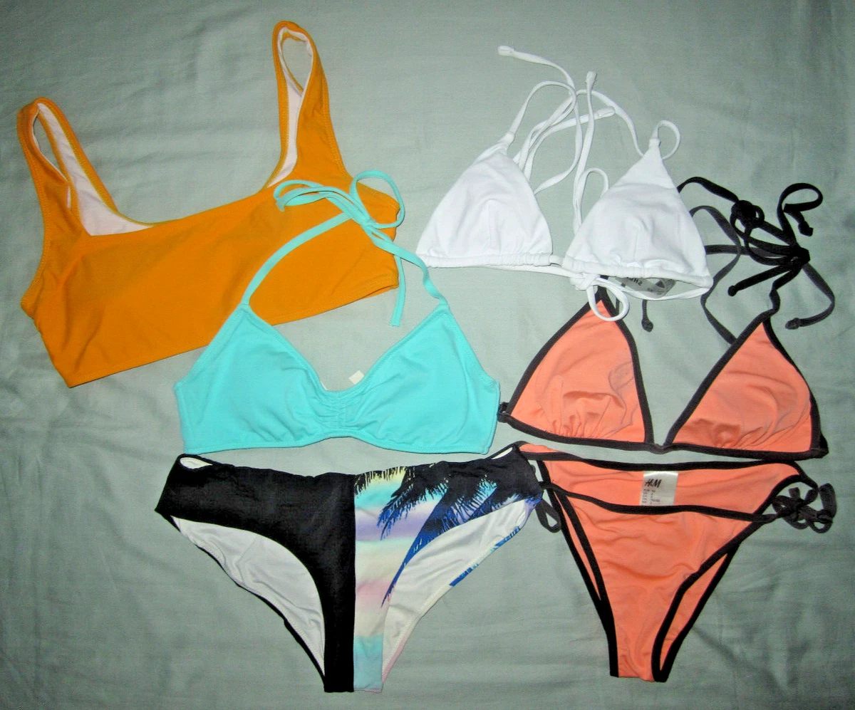 Size XS by Victoria's Secret Juniors Bikini Swimwear for Women for