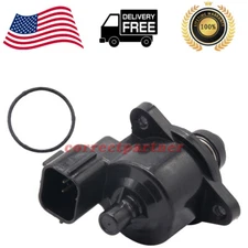 FOR KING QUAD 500 750 Stepper 13520-31G00 Idle Speed Control Valve 1352031G00 US