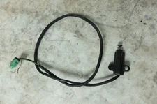 97 Suzuki GSF 1200 GSF1200 Bandit side kick stand safety switch