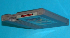 Rush'n Attack - Nintendo NES - PAL
