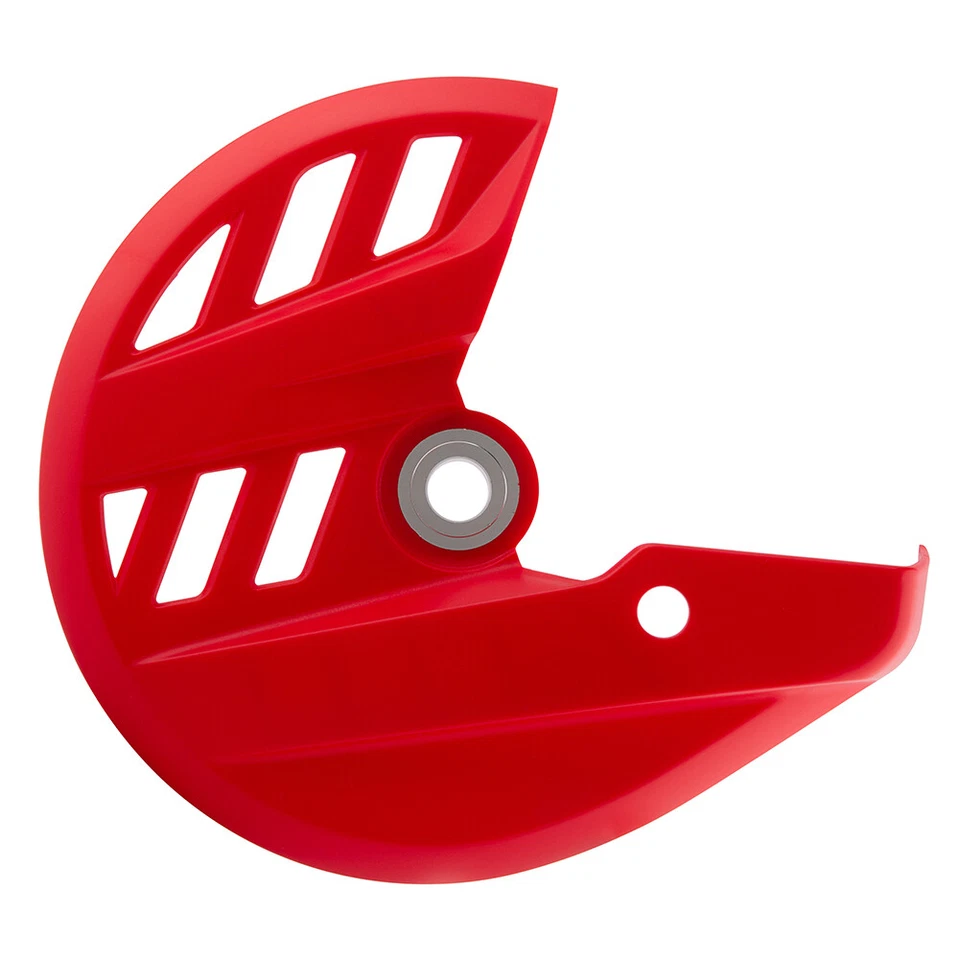 Front Brake Disc Guard Cover For GASGAS EC EX MC 125/150/250/250F/300/350F/450F - Image 2 of 4