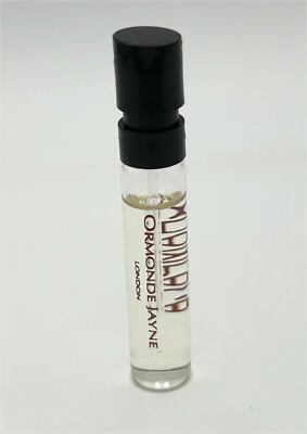 NWOB Ormonde Jayne London Eau de Parfum EDP Spray 2.5mL / 0.08oz ~ PICK SCENT!