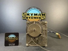 King KS 271A Primary Servo 065-0060-01