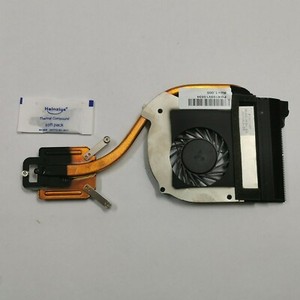 Acer Aspire 3820T series Kühler Lüfter Wärmeleitpaste Fan Cooler Heatsink