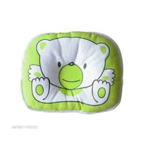 1pcs Bear Pattern Pillow Newborn Infant Baby Support Cushion Pa... Free Shipping 1pcs Bear Pattern Pillow Newborn Infant Baby Support Cushion Pa... Free Shipping