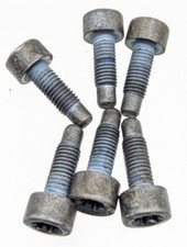 2006-2013 Mercedes E350 C350 Torque Converter Bolts Bolt Set Oem 2006-2013 Mercedes E350 C350 Torque Converter Bolts Bolt Set Oem