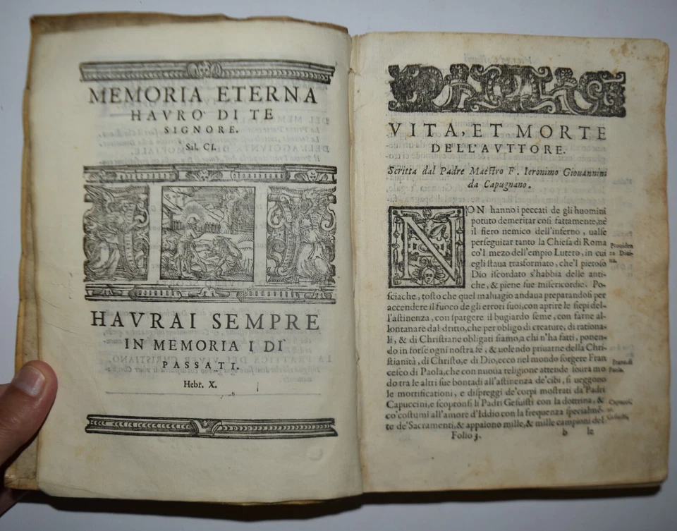 VITA CRISTIANA – fig. 1591 – Memoriaie – Granada – 2 volumi - Immagine 3 di 4