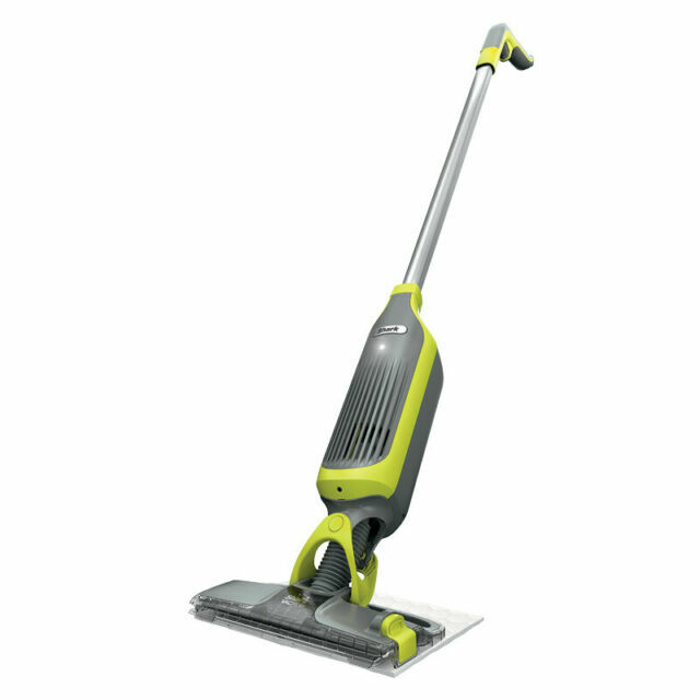 Shark VM252 VACMOP Pro Cordless Hard 