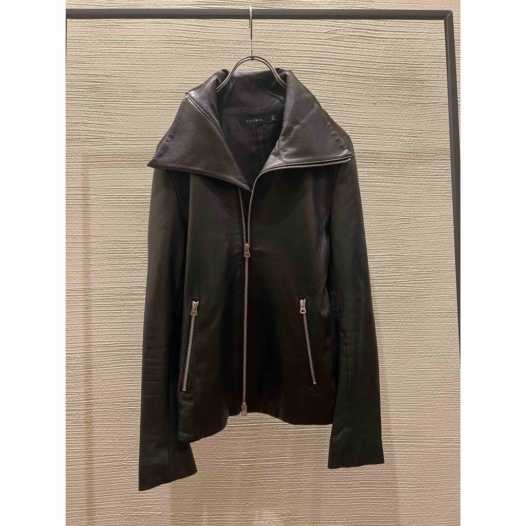ジャケット・アウター 70's Leather jacket s-l1200.jpg
