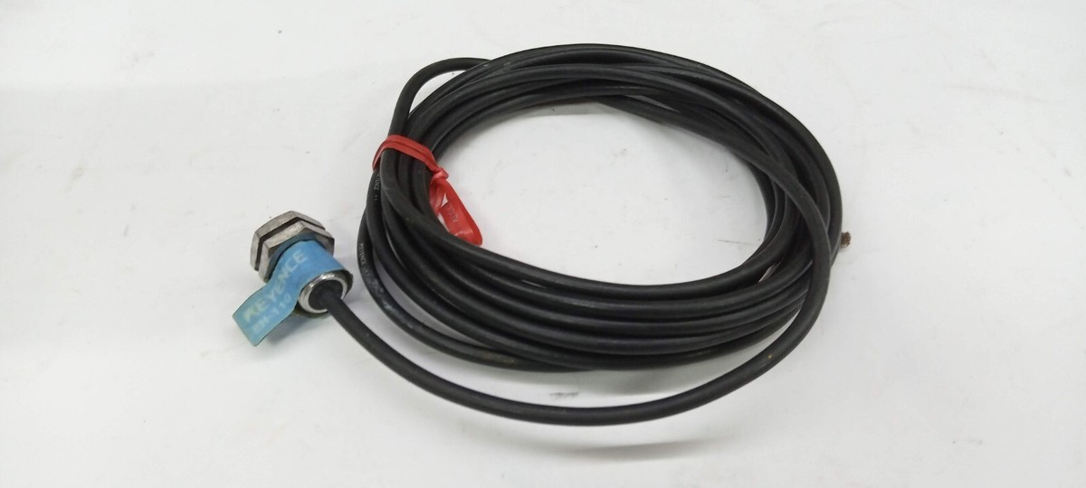 KEYENCE EH-110 近接センサー KEYENCE EH-110 Proximity Sensor New # | eBay