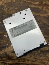 NEC Dell Laptop Internal Floppy Disk Drive FD3238H 0N8360 2005 Black Disc Media