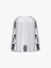 3D Printer Accessories For Bambu Lab AMS Lite Rotary Spool Holder Green/Yellow