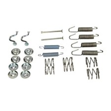 Quick Brake 105-0816 Zubehörsatz Feststellbremsbacken für Toyota Lexus