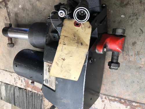 snow plow electric <a href='https://www.ruidapetroleum.com/product/47'>hydraulic</a> <a href='https://www.ruidapetroleum.com/product/49'>pump</a> free sample