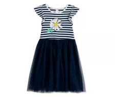 Wonder Nation Girl's Tutu Dress Size S 4-5