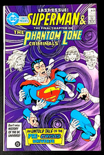Cover of DC Comics Presents #97