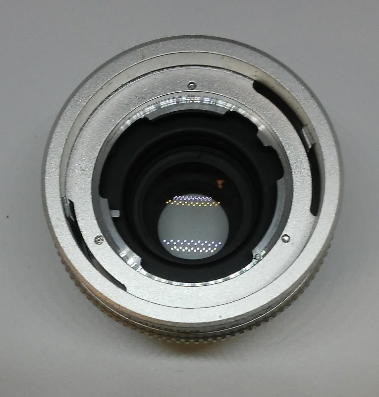 CANON TELECONVERTISSEUR RF 1.4X