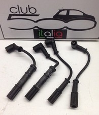 Fiat 500 1.2 Spark Plug Leads Fits Current Ford Ka And Fiat Grande Punto Fiat 500 1.2 Spark Plug Leads Fits Current Ford Ka And Fiat Grande Punto