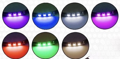 pink high power SMD-LED speedometer lighting for Opel Vectra B 1995-2002 ''TOP''