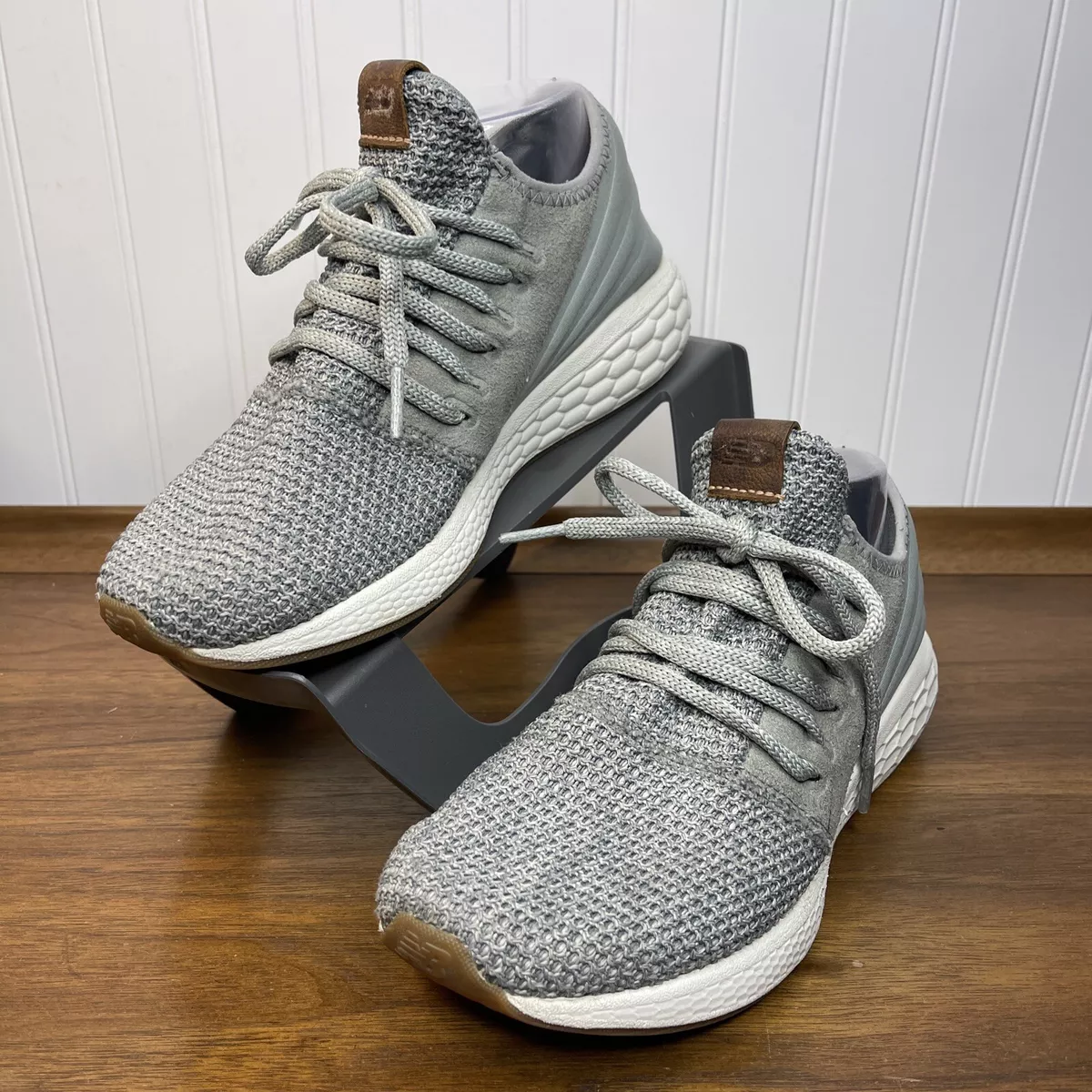 New balance top cruz v2 womens