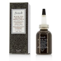 Fresh Black Tea Age-delay Firming Serum 30ml Womens Skin Care Fresh Black Tea Age-delay Firming Serum 30ml Womens Skin Care