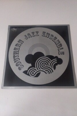 Southern Jazz Ensemble - Ohne Titel
