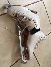Figure Skating Shoes / Youth Skates