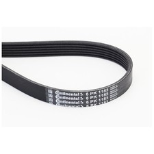 Continental Ctam Keilrippenriemen 11288650740 1612548280 5750E9 5750C9 21241651