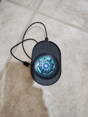 TECH8 USA Mouse Mover Device, Undetectable Mouse Jiggler for Laptops, PCs