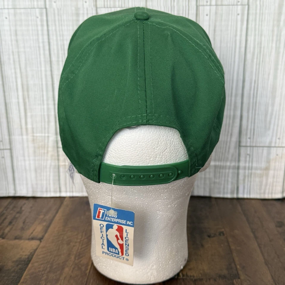 Gorra de Colección NBA Dallas Mavericks Twins Enterprise SnapBack *NOS* 🏀 Foto 2 de 4